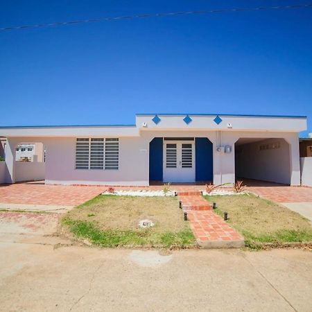 Vila Gate 5 House Aguacate Exteriér fotografie