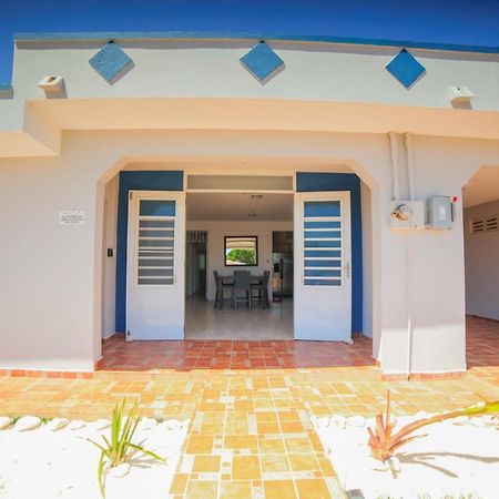 Vila Gate 5 House Aguacate Exteriér fotografie