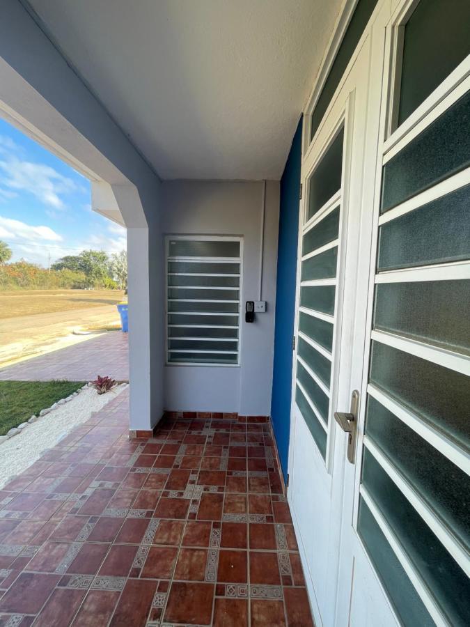 Vila Gate 5 House Aguacate Exteriér fotografie