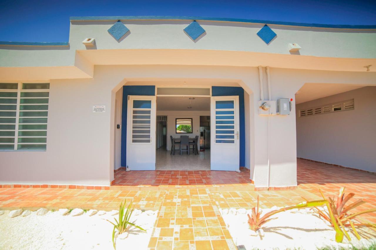 Vila Gate 5 House Aguacate Exteriér fotografie