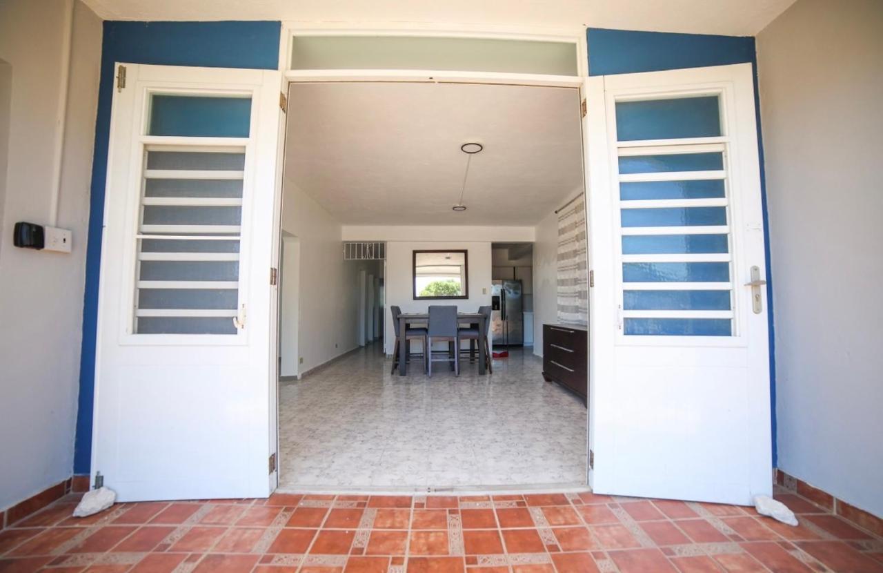 Vila Gate 5 House Aguacate Exteriér fotografie