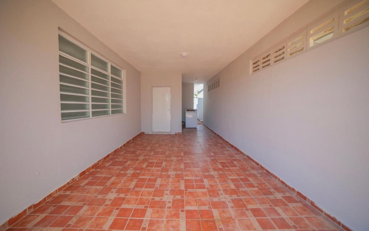 Vila Gate 5 House Aguacate Exteriér fotografie